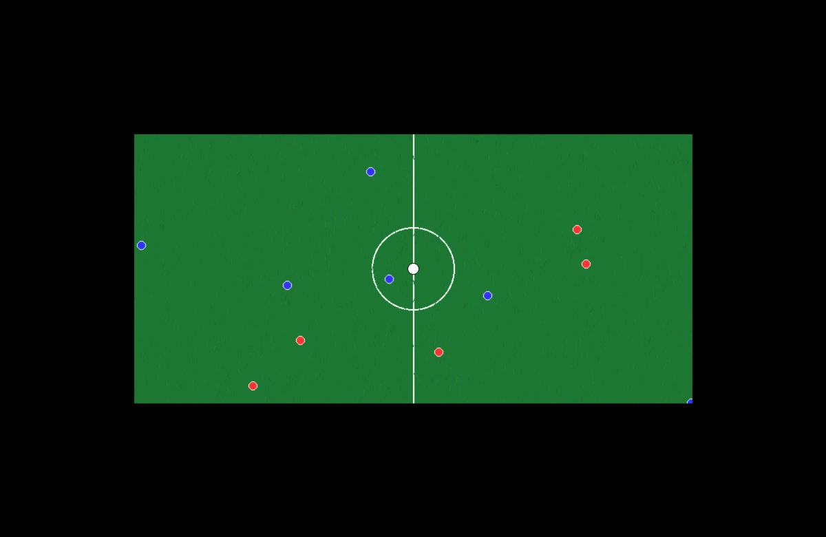 2022卡塔尔世界杯决赛精彩进球回放